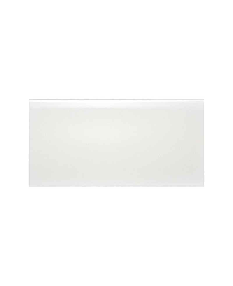 Настенная плитка Liso Blanco Brillo (Dar Ceramics) Испания 10x20