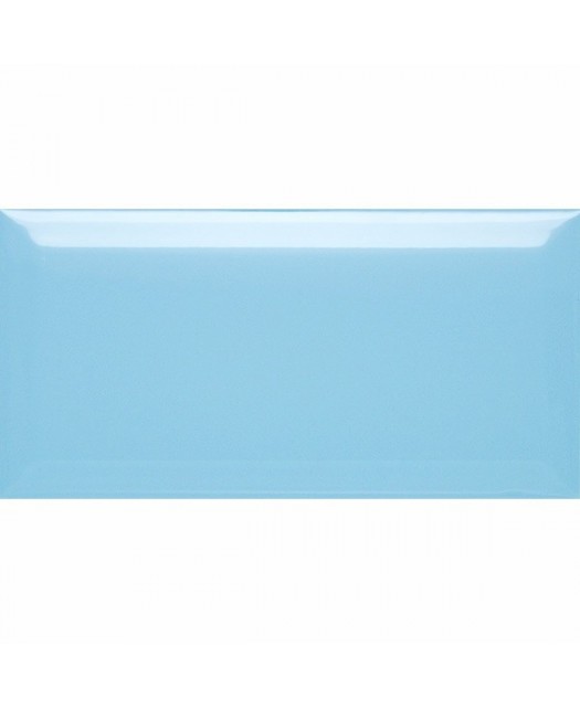 Настенная плитка Biselado Piscina Brillo (Dar Ceramics) Испания 10x20