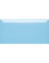 Настенная плитка Biselado Piscina Brillo (Dar Ceramics) Испания 10x20