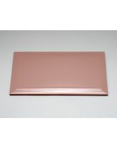 Настенная плитка Biselado Salmon Brillo (Dar Ceramics) Испания 10x20