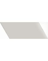 Плитка керамическая напольная CHEVRON Gris Mate RIGHT (EQUIPE) Испания 9х20,5