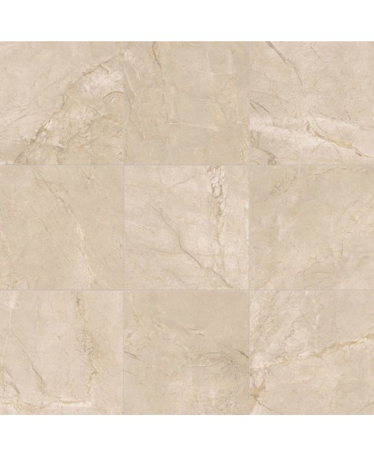 Керамический гранит ELEMENTS LUX CREMA BEIGE 60 LAP (KEOPE) Италия 60х60