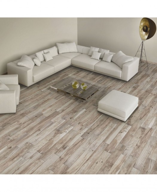 Керамический гранит Soft Brown (CERAMICA RONDINE) Италия 15х100