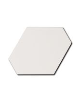 Керамическая плитка SCALE BENZENE WHITE MATT (Equipe Ceramicas) Испания 12,4х10,8