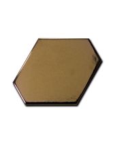 Керамическая плитка SCALE BENZENE METALLIC (Equipe Ceramicas) Испания 12,4х10,8