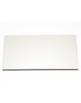 Настенная плитка Liso Blanco Mate (Dar Ceramics) Испания 10x20