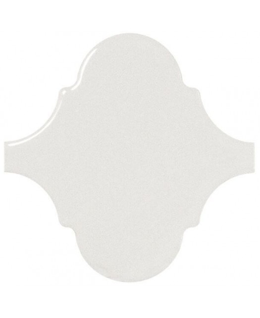 Керамическая плитка SCALE ALHAMBRA WHITE (Equipe Ceramicas) Испания 12х12