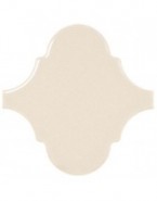 Керамическая плитка SCALE ALHAMBRA CREAM (Equipe Ceramicas) Испания 12х12