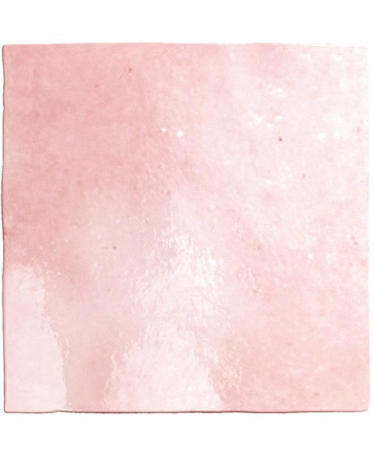 Керамическая плитка Artisan Rose Mallow (Equipe Ceramicas) Испания 13,2x13,2