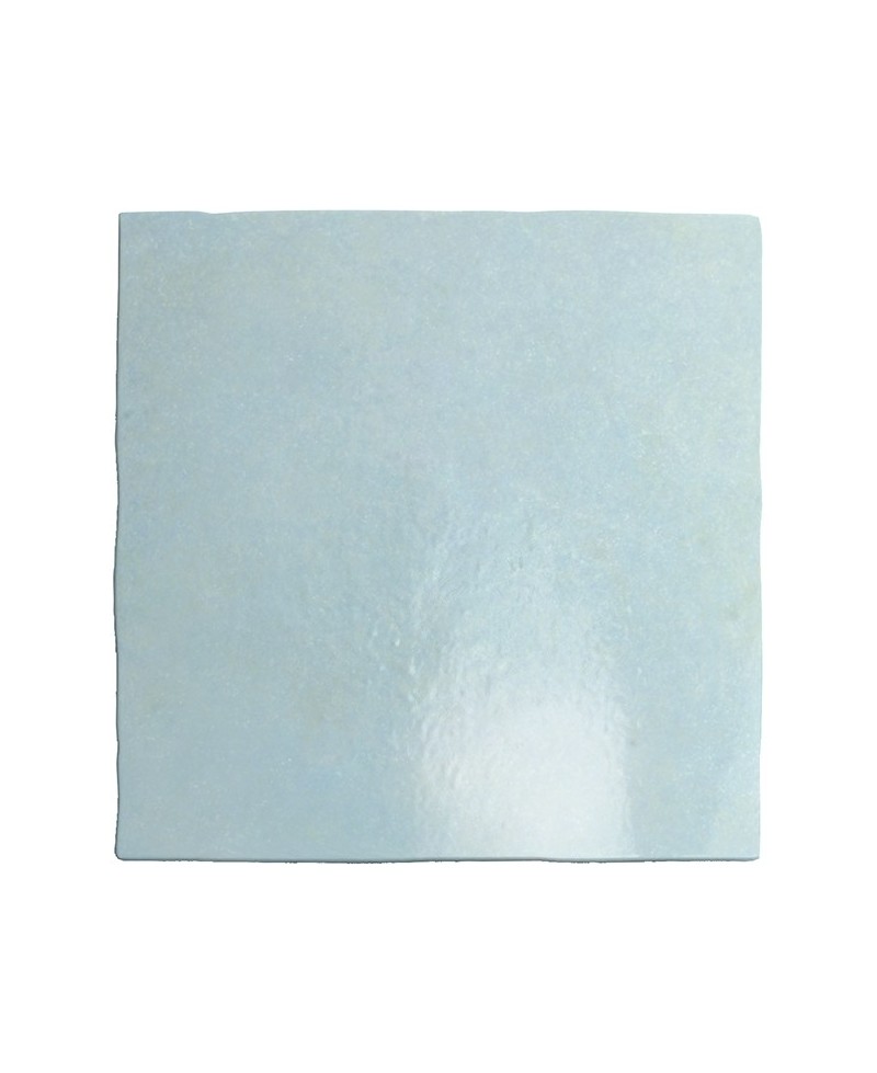 Керамическая плитка Artisan Aqua (Equipe Ceramicas) Испания 13,2x13,2