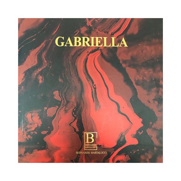 Gabriella (Bernardo Bartalucci) Италия 10,05х1,06