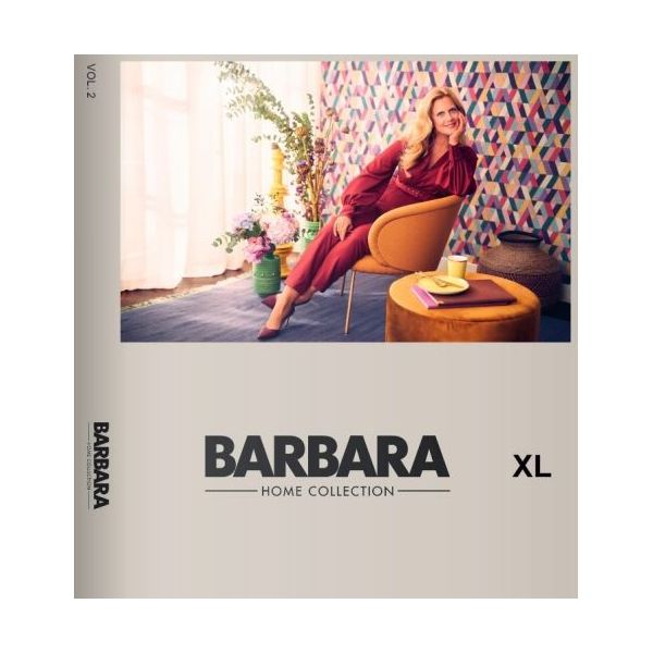 Barbara XL (RASCH) Германия 1,06х10,05