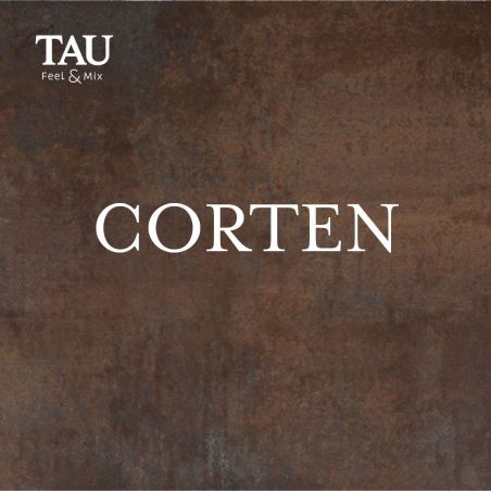 CORTEN (TAU CERAMICA) Испания 60х60, 60х120,45х90, 30х60