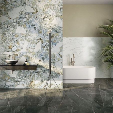 CityMarble (VITRA) Россия 60х60, 60х120