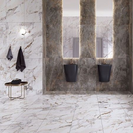 Marble (VitrA) Россия 60х60