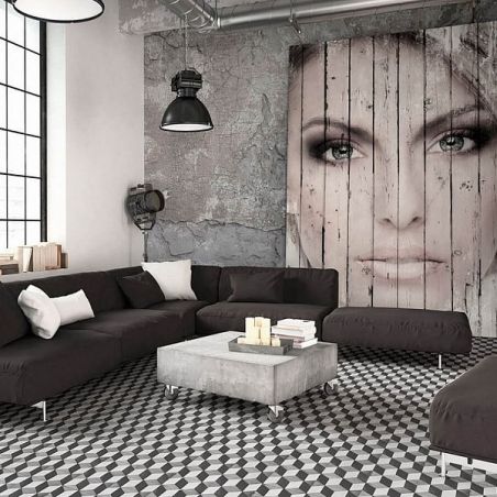 Sandy коллекция Chic (Dual Gres) Испания 45x45