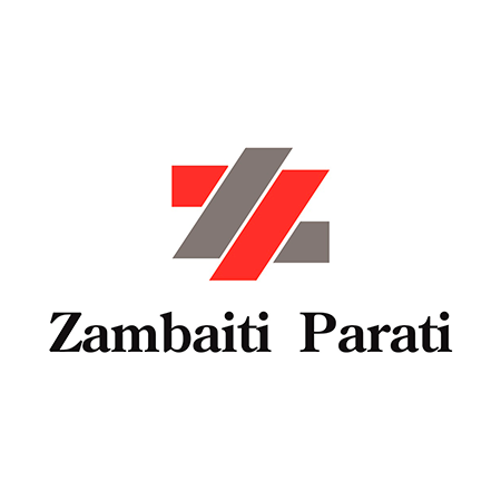 Zambaiti Parati (Италия)