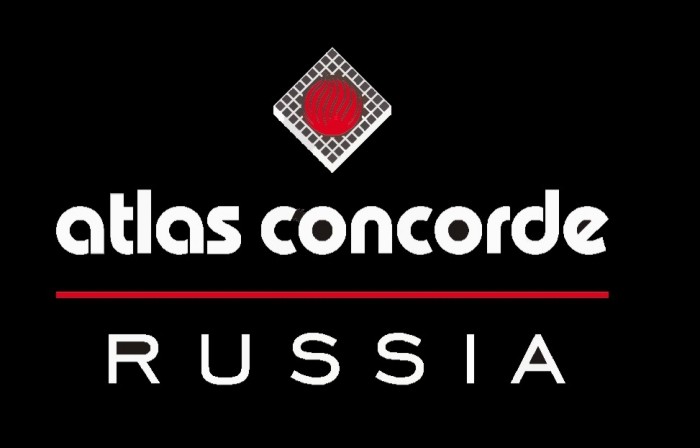 ATLAS CONCORDE RUSSIA (Россия)